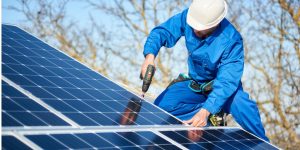 Installation Maintenance Panneaux Solaires Photovoltaïques à Billy-sur-Aisne